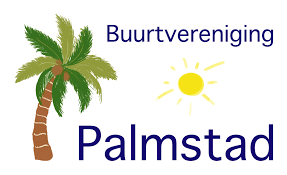 Buurtvereniging Palmstad logo